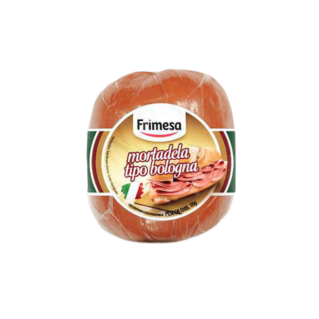 Mortadela frimesa tipo bologna mini kg