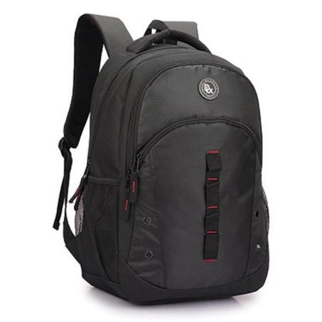MOCHILA ESCOLAR DENLEX DL0225 ORTIZ                360-2