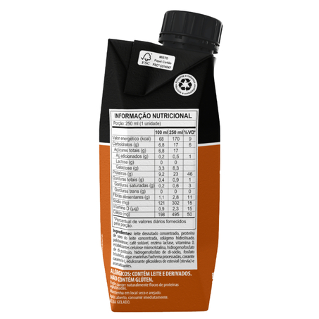 BEBIDA PROTEICA CARAMELO COFFEE 250ML - EMANA 360-1
