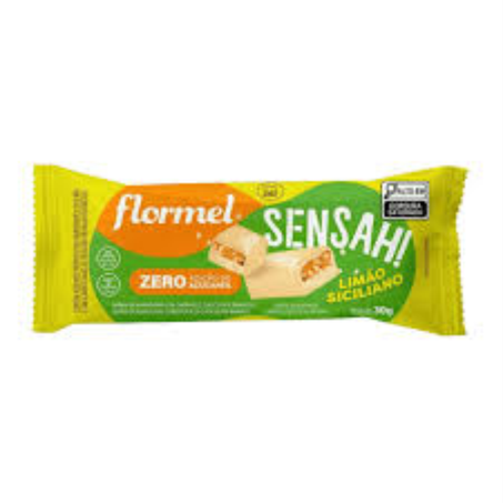CHOCOLATE FLORMEL 30G S/A S/G LIMAO SICI