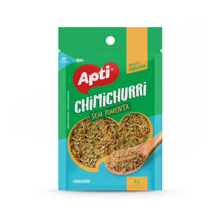 Chimichurri apti 8 gr