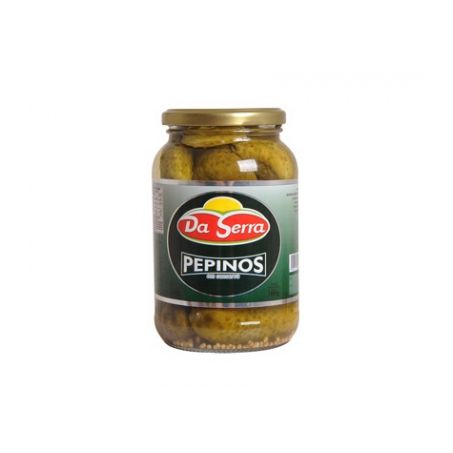 PEPINOS CONSERVA DA SERRA 300GR