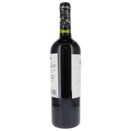 Vinho importado suntana cabernet sauvign 360-26