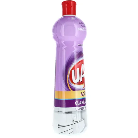 Limpador Multiuso Uau Clareador 500ml 360-30