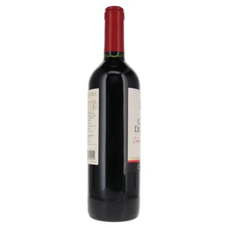 Vinho chileno cabeza piedra reservad cabernet suavignon 750ml 360-3