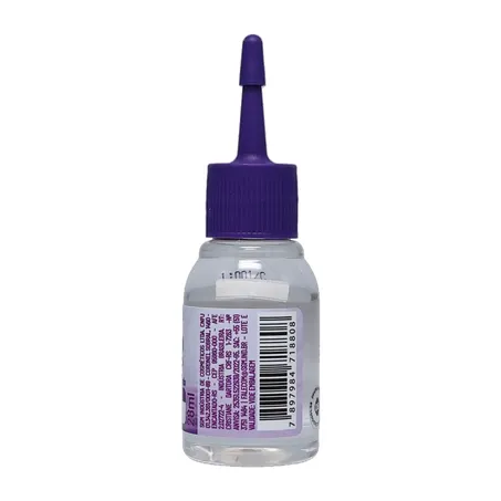 Serum vini lady liso intenso 28ml 360-11