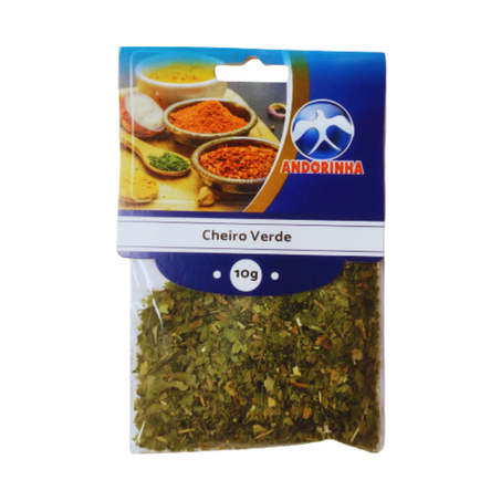 Cheiro Verde Andorinha 10g