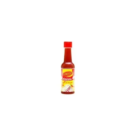 MOLHO PARA PIPOCA TCHETTO 150ML