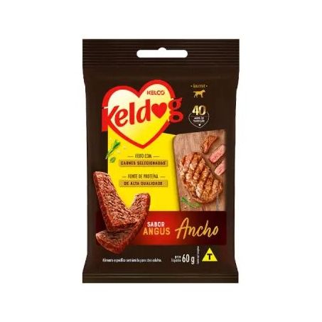 Keldog bif ancho angus 60gr
