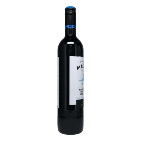 Vinho Fino Tinto Demi-Sec Casa Perini Macaw  Garrafa 750ml 360-29