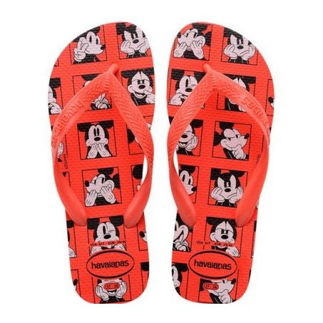 SAND HAVAIANA TOP DISNEY VER/CR/MICK 31