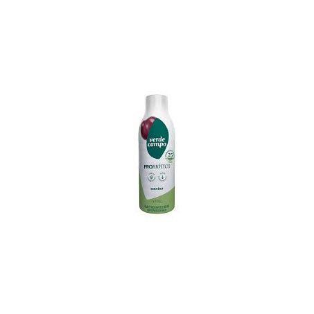 IOG VERDE CAMPO PROBIOTICO AMEIXA 500G
