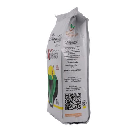 ERVA MATE DE VALERIOS TRADICIONAL CHIMARRÃO 1KG 360-12
