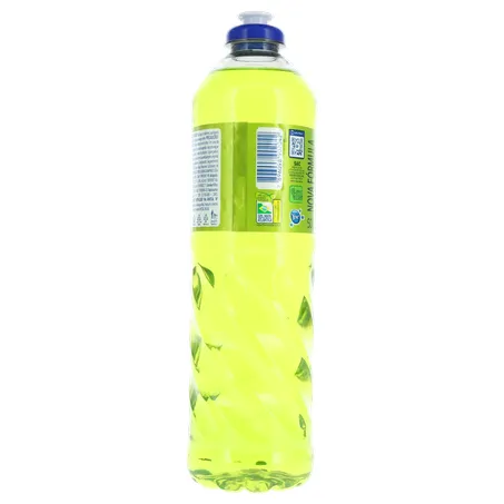 Lava-Louças Líquido Ypê Capim-Limão Squeeze 500ml 360-23
