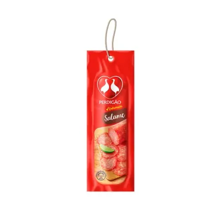 Salame perdigão italiano mini kg