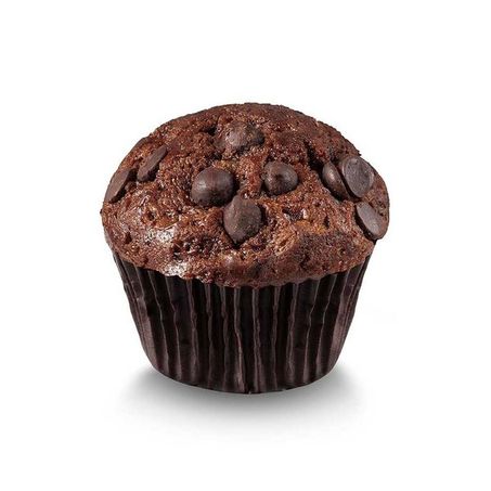 MUFFIN CHOC.C/GOTAS UN