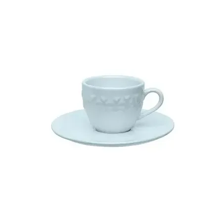 XICARA OXFORD 200ML CHA C/PIRES CRISTAL