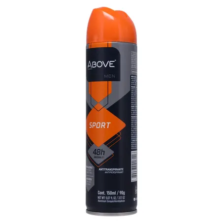 Des Aer Ant Above Sport 150ml 360-3