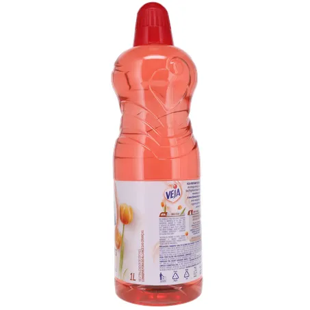 LIMP USO GERAL VEJA LV1L PG700ML TULIPA HOLANDA 360-10