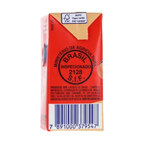 LEITE FERMENTADO NESTLÉ CHAMYTO TRADICIONAL TP 80G 360-26
