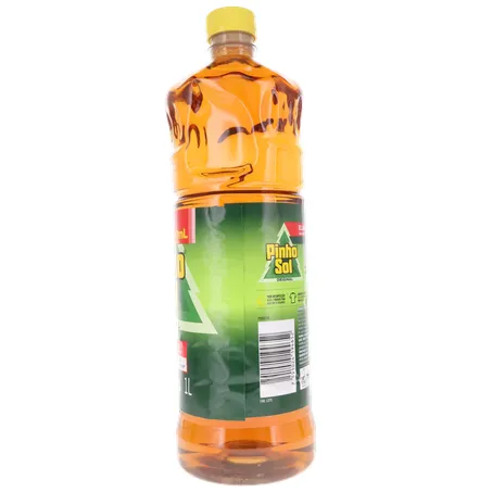 Desinfetante Pinho Sol Original Oferta 1000ML 360-9