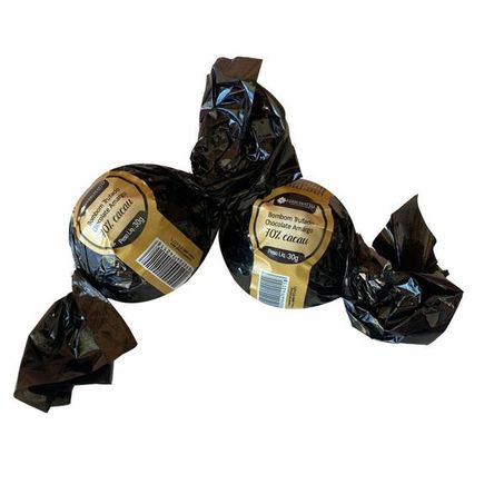 Bombom Amargo 70% 30g