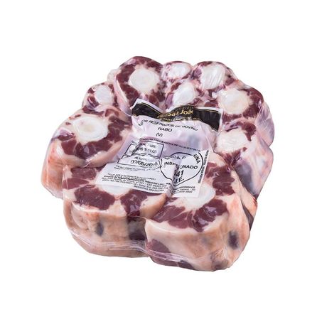 RABO BOVINO CAMPO NOBRE KG