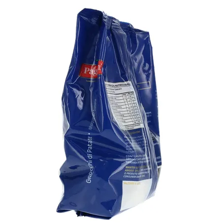 Massa Nhoque Paganini 500g Batata 360-11