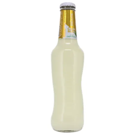 Bebida Mista Alcoólica Beats Caipirinha  Garrafa 269ml 360-16