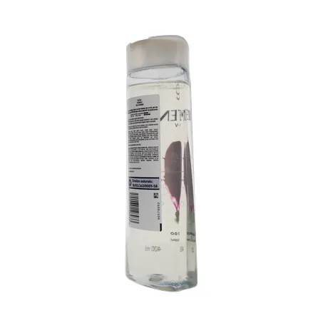 Shampoo Pantene Pro V Micelar 400ml 360-39