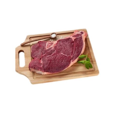 CARNE 1A C/OSSO BOVINO KG                         
