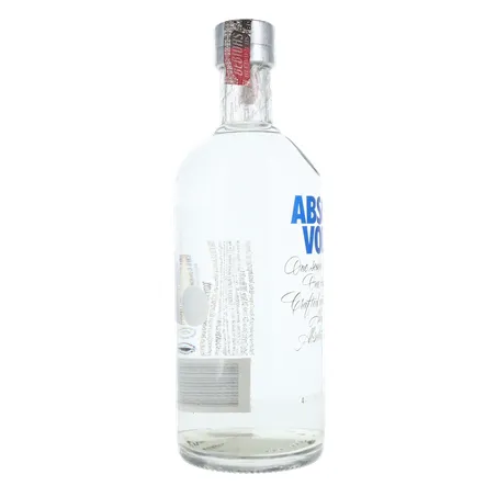 VODKA ABSOLUT 750ML 360-28