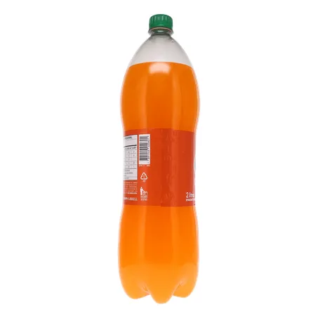 Refrigerante Sukita de Laranja Pet 2L 360-25