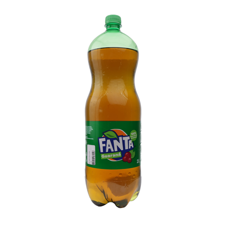 Refrigerante Fanta Guaraná 2l 360-58