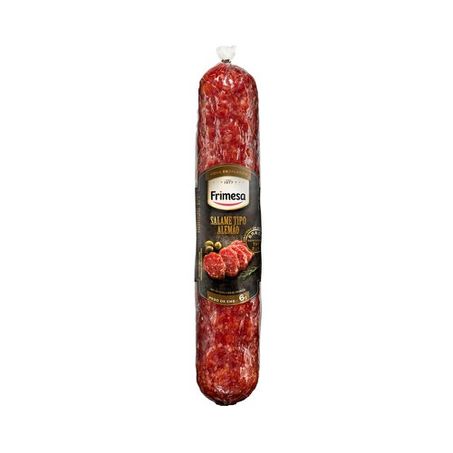 Salame frimesa tipo alemao kg