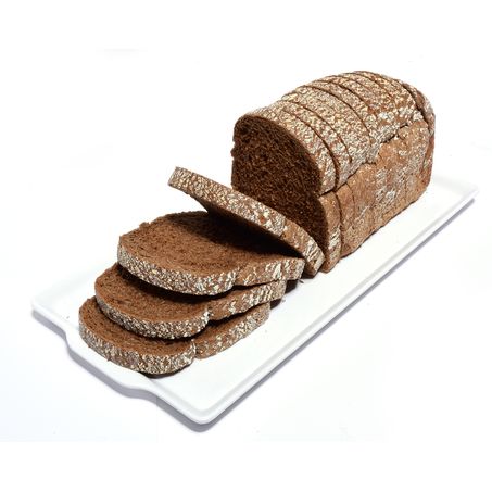 Pão preto santa terezinha 400g