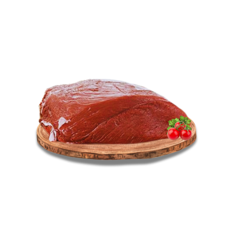 Paleta Prata Miolo Especial Kg