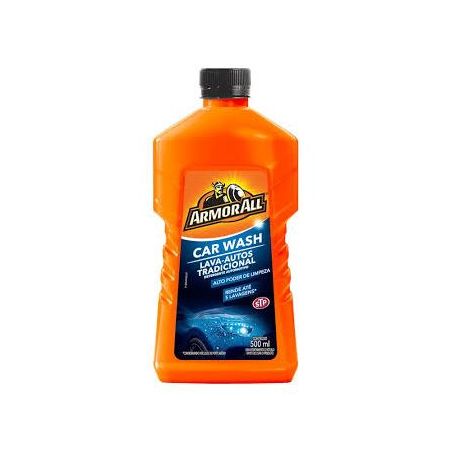 LAVA CARRO ARMORALL PT500ML TRADICIONAL