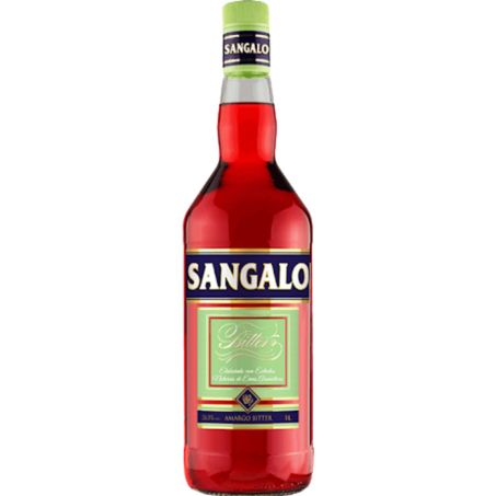 Bitter sangalo 1000ml un