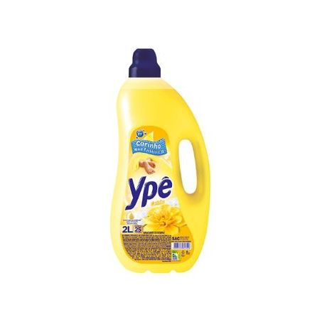 AMACIANTE YPE 2LT CARINHO 