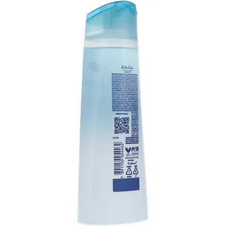 Shampo Dove Hidratação + Vitaminas A & B Squeeze 200ml 360-14