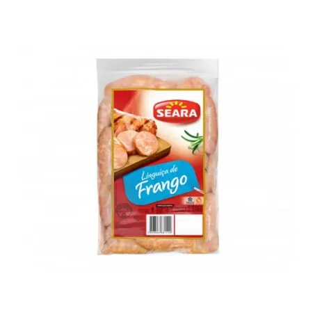 LINGUICA FGO SEARA 1KG PC