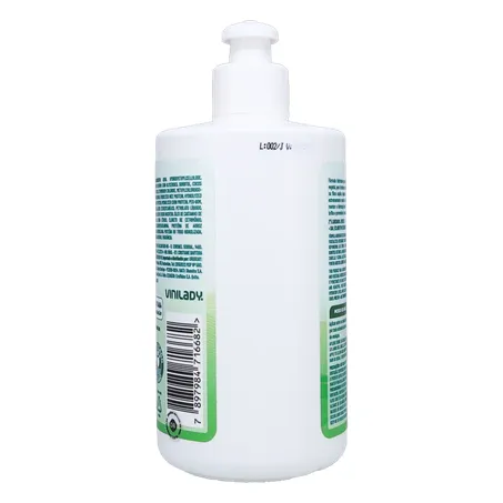 Creme de Pentear Vinilady Coco Nutrição Frasco 300ml 360-17
