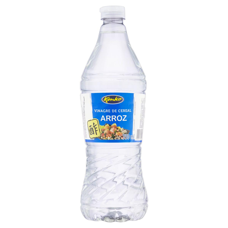 Vinagre Kenko 750ml - Arroz