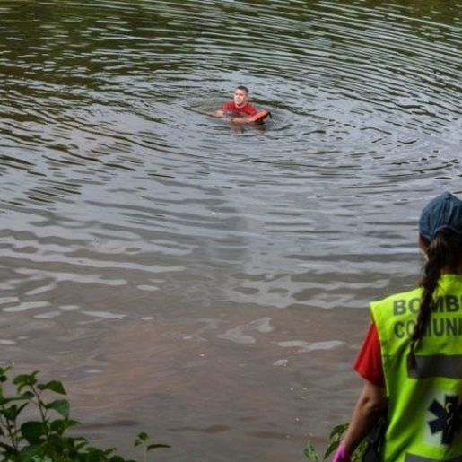 Número de mortes por afogamento em áreas particulares cresce no verão em SC e gera alerta