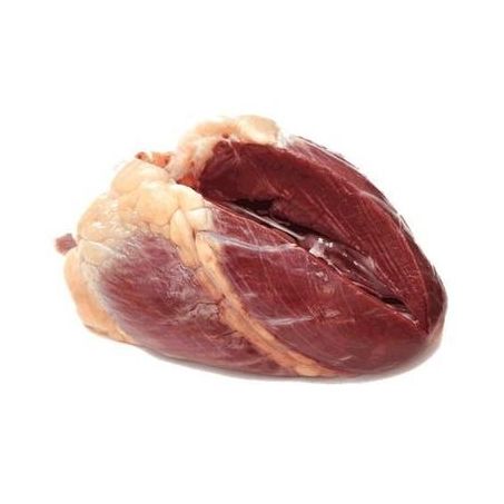 BOVINA CORACAO