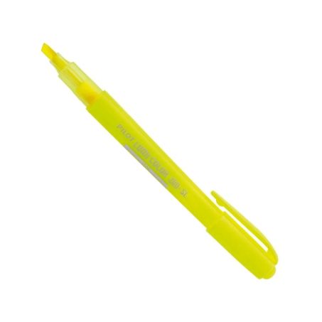 CANETA ALMOX MARCA TEXTO PILOT