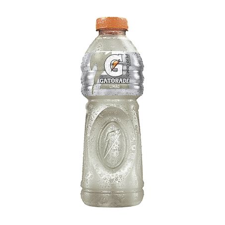 BEBIDA ISOTONICA LIMAO GATORADE 500ML