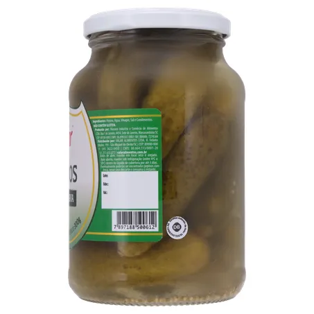 Pepino Valar 300G 360-9
