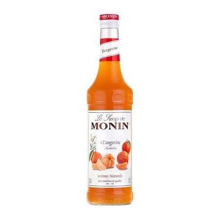Xarope tangerina monin 700ml